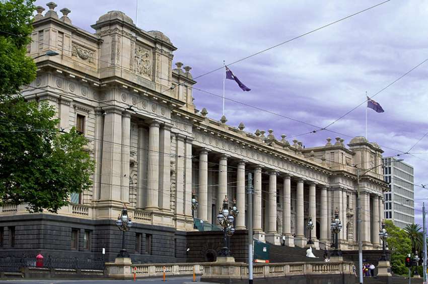 Last year, a cross-party committee of Victoria&#039;s Members of Parliament recommended that a law be drafted to legalize assisted suicide, and a debate is expected to follow the bills introduction later this year.