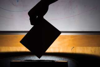 Vote like a Catholic: Resources available to help Catholics vote in the Ontario election