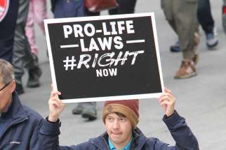 Canada&#039;s pro-life movement is in need of renewal before it&#039;s too late, writes Peter Stockland.