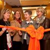 Providence Healthcare&#039;s Memory Lane is officially opened Nov. 30. It has been dubbed a museum, a hallway and an innovative form of therapy.