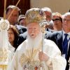 Ecumenical Patriarch Bartholomew I