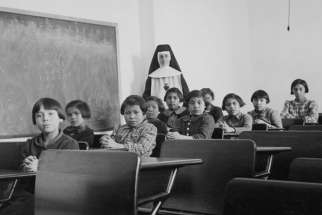 Steps have been taken but there’s still a long way to go toward reconciliation five years since the TRC report into residential schools was released.