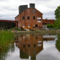 Faith Connections’ upcoming Hike and Prayer, themed “The Green Spirit of the City,” will take place at Evergreen Brick Works, a community environmental centre in Toronto. 