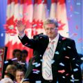 Prime Minister Stephen Harper celebrates victory in the 2011 elections. Elections Canada has fielded 31,000 complaints from voters who say they were on the receiving end of telephone dirty tricks on or around federal election day last May.
