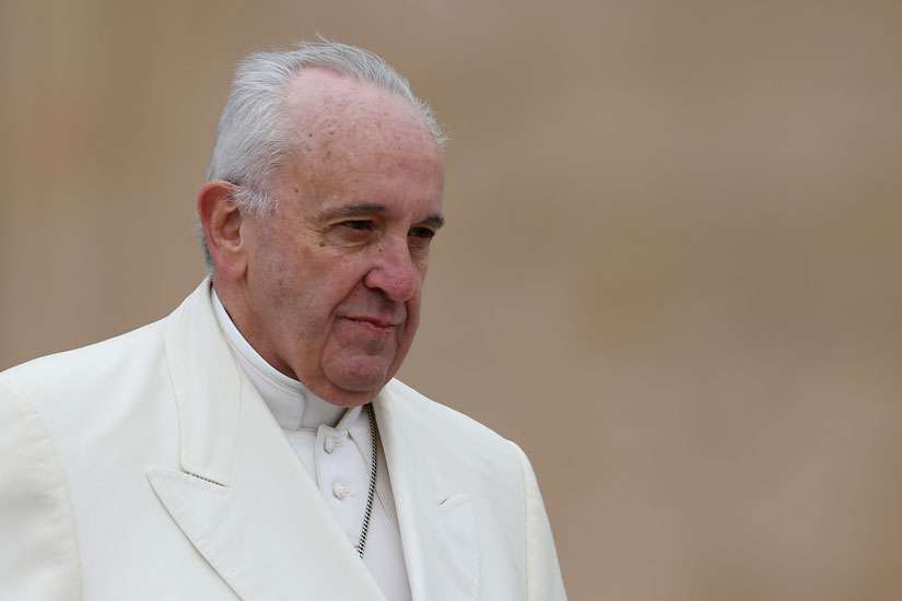 Materials related to Argentina&#039;s dictatorship is expected to be opened in the coming months at Pope Francis&#039; request.