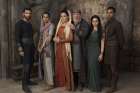 ‘Of Kings and Prophets’ like ‘Game of Thrones’ minus the dragons