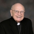 Archbishop Francis J. Spence