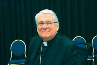 Bishop Douglas Crosby, president of the Canadian Conference of Catholic Bishops, believes that priests are caught between the poles of mercy and Church teaching on suicide in dealing with those who have chosen assisted suicide.