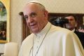 Jerusalem patriarch says Pope Francis&#039; May trip to focus on Christian unity