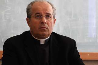 Archbishop Ivan Jurkovic, Holy See&#039;s Permanent Observer to the United Nations, told the UN Human Rights Council that the death penalty doesn&#039;t solve problems.
