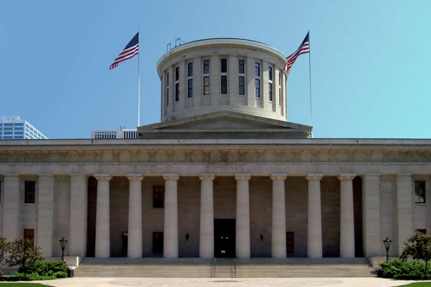 Ohio legislators have passed a ban on abortions once an unborn child&#039;s heartbeat can be detected, citing the prospect of a more favourable Supreme Court as a result of the election of Donald Trump as president.