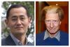 Kyoto University Professor Shinya Yamanaka of Japan and John Gurdon of Britain shared the Nobel Prize in physiology or medicine for the discovery that adult cells can be reprogrammed back into stem-cells which can turn into any kind of tissue and may one day repair damaged organs.