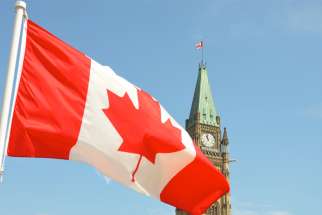 Canada flagged for religious freedom watch list by Ohio lawmakers