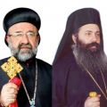 Syriac Orthodox Metropolitan Gregorios Yohanna of Aleppo (pictured left) and Greek Orthodox Metropolitan Paul of Aleppo were in northern Syria while on a humanitarian mission when they were kidnapped.