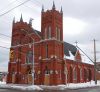 St. Michael’s Church in Cobourg, Ont., is celebrating its 175th anniversary this coming year. The cornerstone of the current church was laid in 1895.