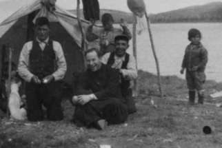 Father Joveneau was a prominent religious leader among the Innu people and was held in high regard in the community. The revelations of alleged abuse came during five days of hearings that ended Dec. 1 by the National Inquiry into Missing and Murdered Indigenous Women and Girls regarding events in the Cote-Nord region in eastern Quebec.