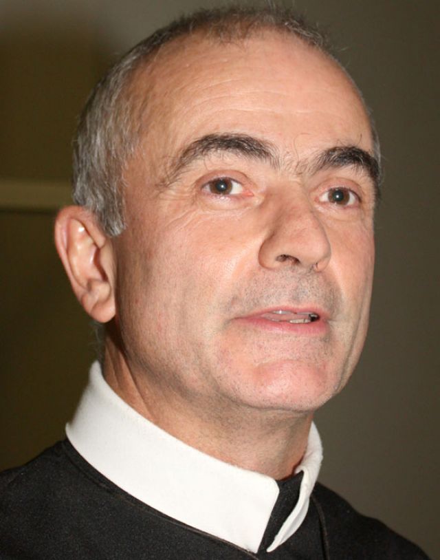 Fr. Michael Brehl, C.Ss.R. (pictured) said he deeply regrets the actions of Fr. Tony Flannery, an Irish member of the Redemptorists.  Fr. Flannery is under Vatican investigation for alleged ambiguities &quot;regarding fundamental areas of Catholic doctrine, including the priesthood, the nature of the Church and the Eucharist.&quot;