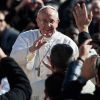 Changes in style send clear message from Pope Francis 