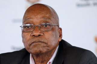 South Africa&#039;s bishops&#039; conference said that while they respect calls for the resignation of president Jacob Zuma, the act alone would not solve the country&#039;s corruption problem.