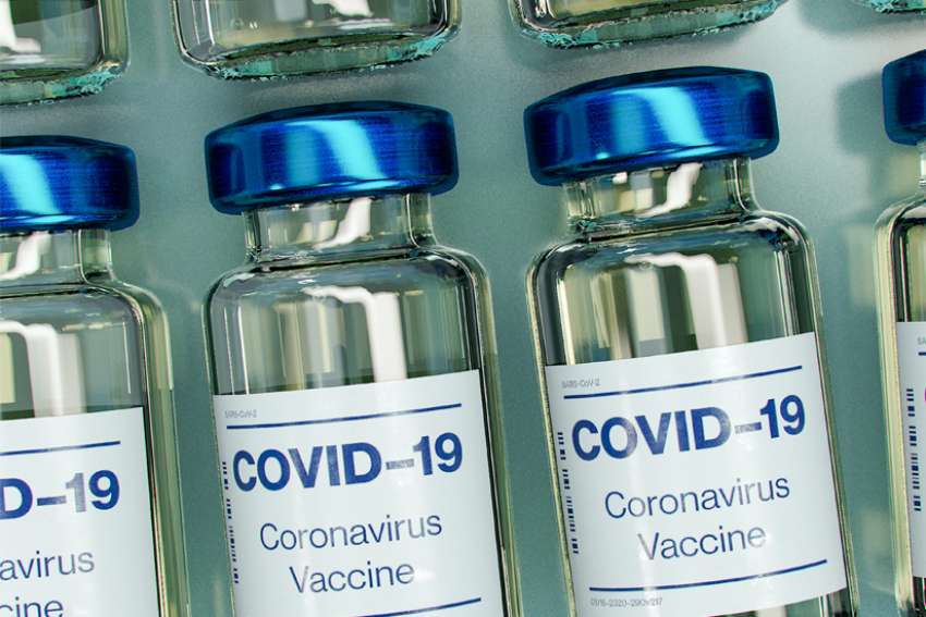 Editorial: Get vaccinated