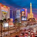 Are Faith and Las Vegas incompatable?
