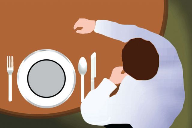 Fasting during Lent is beneficial spiritually and physically, but also can be a way to draw Catholics’ attention to the work of the Church and to help charitable organizations.