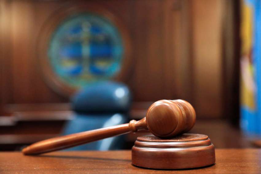 Court rules on Mt. Cashel settlement for abuse cases