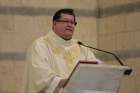 Canadian cardinal assumes his titular parish in Rome