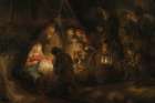 Glen Argan: Birth of Christ offers a ‘new normal’