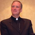 Archbishop Paul-André Durocher, president of the Canadian Conference of Catholic Bishops.
