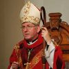 Archbishop Tomas Collins  Toronto Archbishop Thomas Collins has published an open letter to Toronto city council to “strongly oppose” a proposal to permit shopping on holidays, including Christmas and Good Friday.