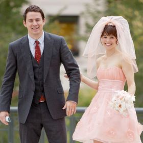 Catholic movie reviews - The Vow, Journey 2, Safe House &amp; Chronicle