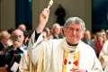 Cardinal Thomas Collins turns 75 Jan. 16, and has submitted his resignation to the Pope. How Francis will act upon that letter is to be determined, but the cardinal intends to carry on his priestly life.