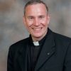 Fr. Gregory Bittman has been appointed auxiliary bishop of the Edmonton archdiocese
