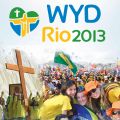 Safeguarding creation expected to be major theme at WYD in Rio 