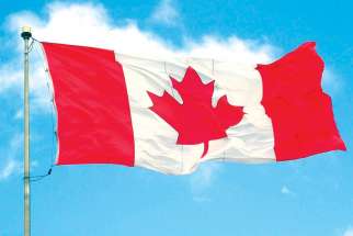 A new poll shows Canadians want to keep God in the national anthem. 
