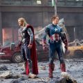 Catholic movie reviews - Marvel&#039;s The Avengers