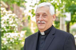 Fr. Arturo Sosa completed an 11-day visit to Jesuit communities in Canada.