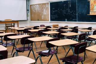 Ontario schools back in business in September