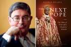 Catholic writer George Weigel sets out a Gospel-inspired guide for the next pontiff in his new book The Next Pope.