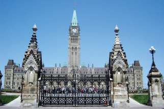 A group of MPs is exploring the creation of an interfaith caucus in the House of Commons.