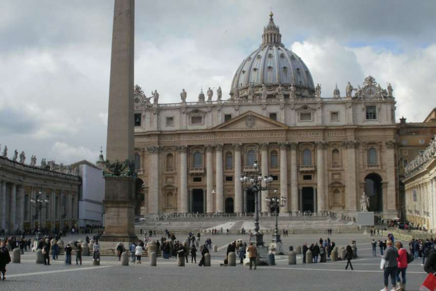 Italian police have arrested two people in connection to a widespread cyber-attack that compromised communications of prominent Italian institutions and individuals, including the Vatican.