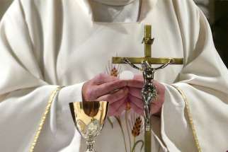 Diocese of London investigating allegations against Windsor priest
