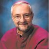 Pope Benedict XVI has named two new bishops for Quebec. Bishop Luc Bouchard (pictured) has been named to Trois-Rivières, while Bishop Paul Lortie will become bishop of Mont-Laurier.