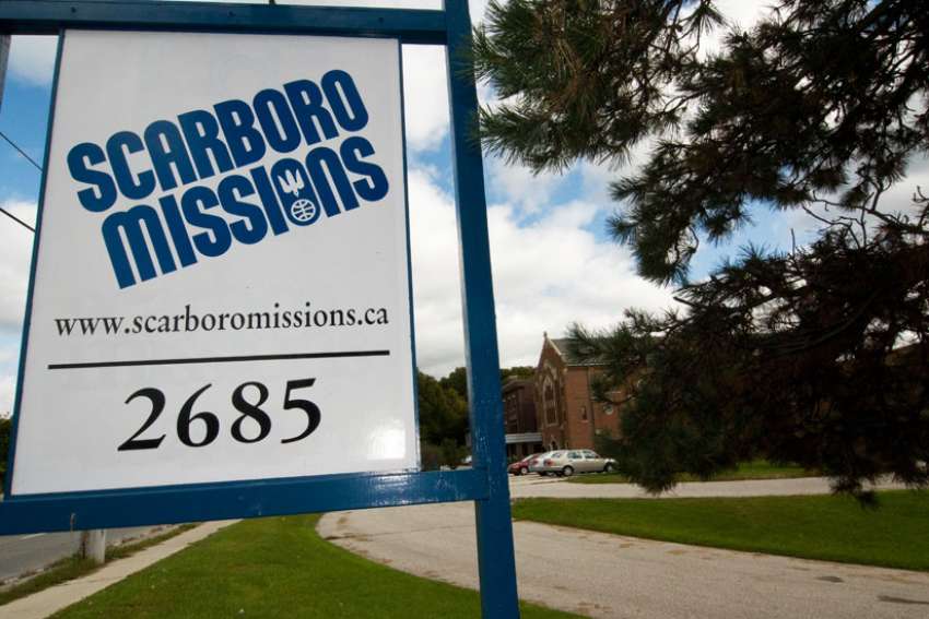 After more than 30 years as a centre for reflection and dialogue, Toronto’s Scarboro Missions’ interfaith office is closing. 