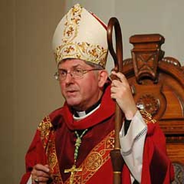 Toronto Archbishop Thomas Collins published an open letter to council May 11 urging councillors to &quot;strongly oppose&quot; the proposal that would have seen stores allowed to open on Christmas, Easter Sunday, Good Friday and other holidays. 