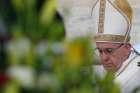 Pope Francis&#039; recent discussion about the possibility of ordaining married priests is about math, not doctrine or politics.