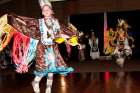 Traditional dancing has experienced an enormous revival across Canada as Indigenous Canadians rediscover their roots and culture. 