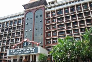 A high court in the Indian state of Kerala ruled that Christian priests and nuns are entitled to their right to property despite their vows of poverty.