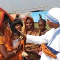 Rudy Fernandes has donated stocks to some of his favourite charities, among them the Missionaries of Charity.